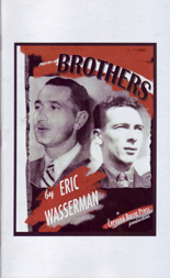 Brothers by Eric Wasserman