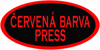 Cervena Barva Press Logo