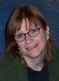 Gloria Mindock, Editor