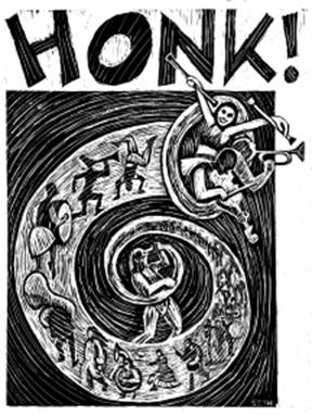 Honk Festival